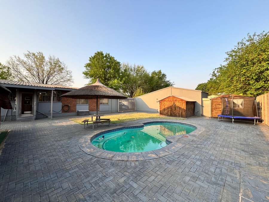 4 Bedroom Property for Sale in Sasolburg Ext 23 Free State